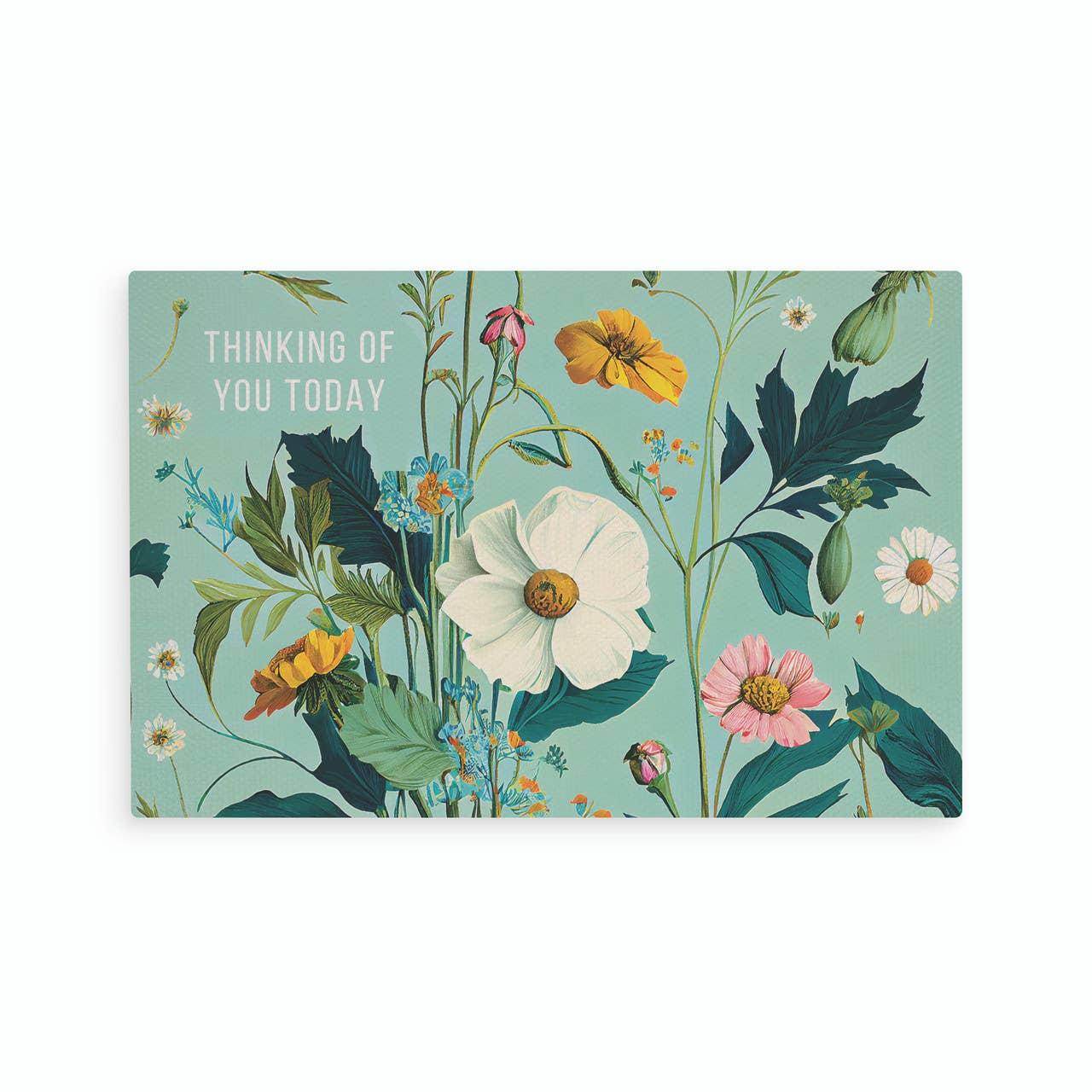 Thinking Of You Today - Songbird Gifts