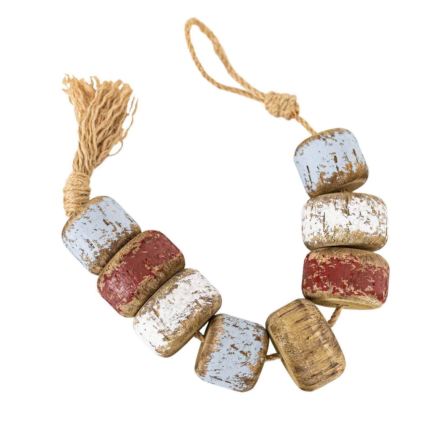 Irving Beaded Tassel - Songbird Gifts