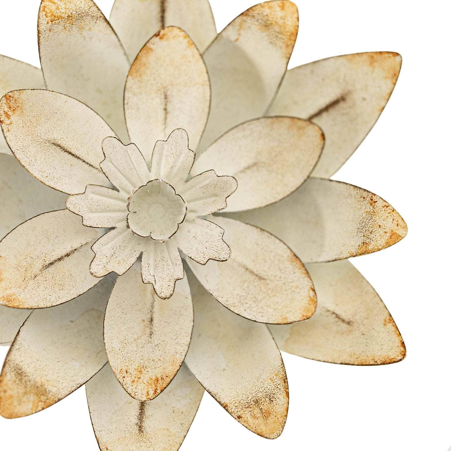 Abeline Wall Flower - Songbird Gifts