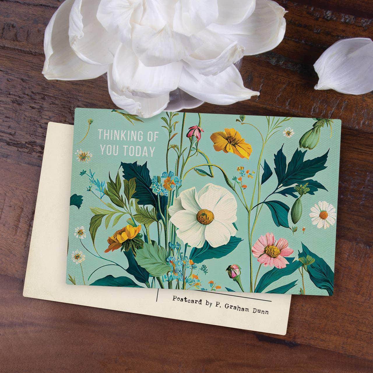 Thinking Of You Today - Songbird Gifts