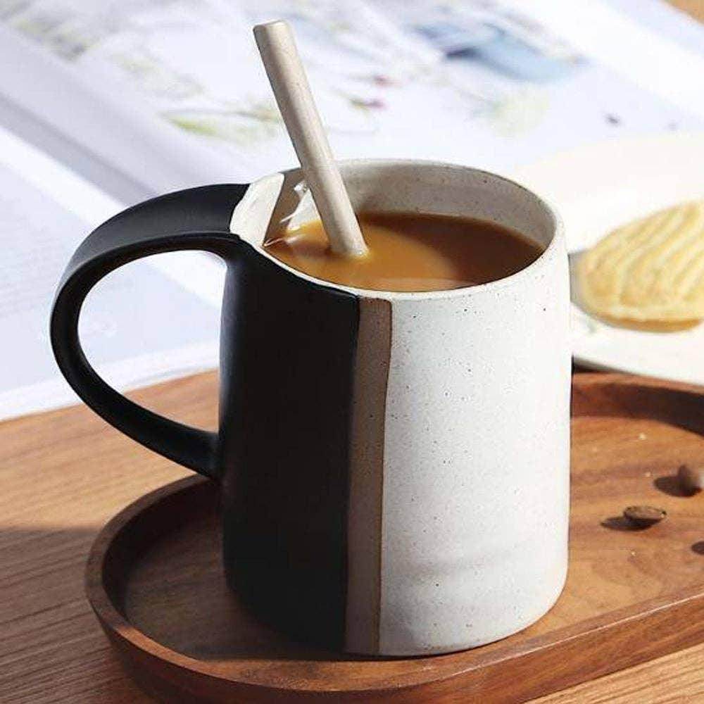 Ceramic Artisan Handmade Mug - Songbird Gifts
