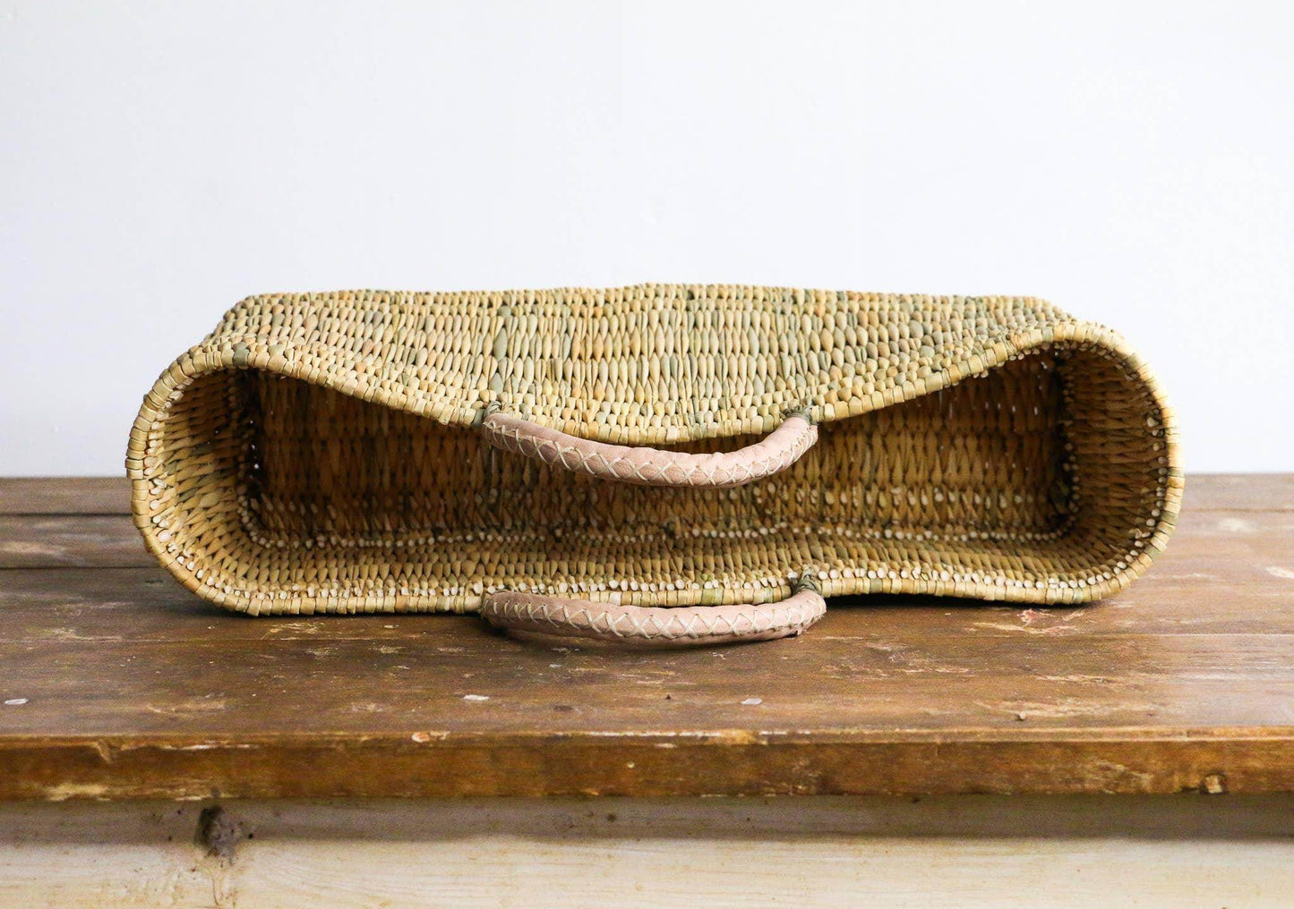 The Harvest Basket - Songbird Gifts