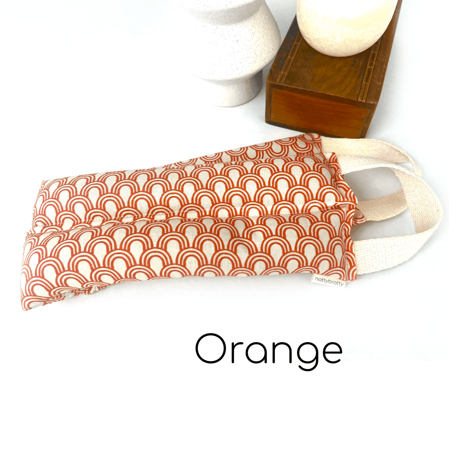 Hot/Cold Therapy Pack - Simple Arcs - Songbird Gifts