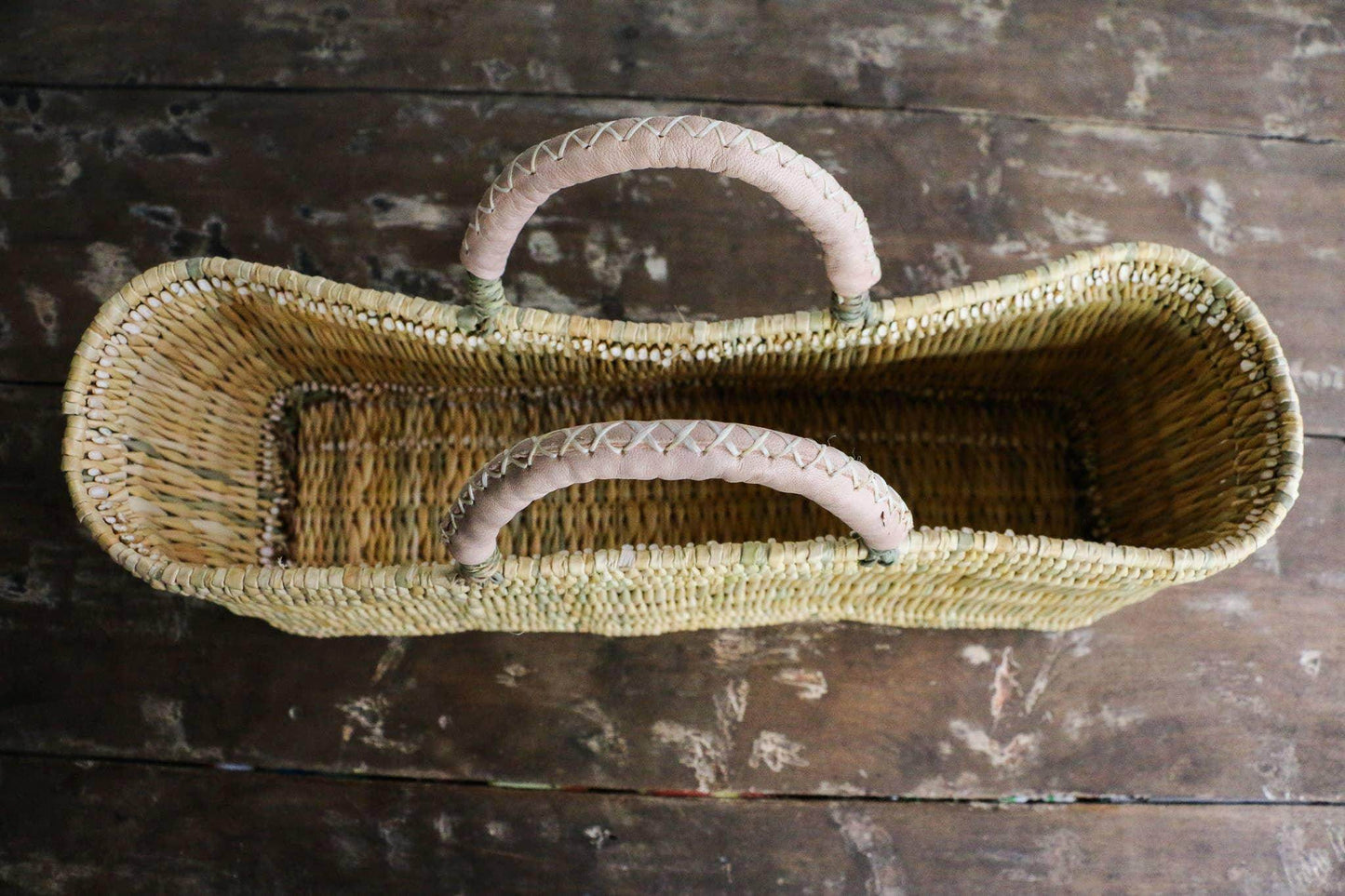 The Harvest Basket - Songbird Gifts