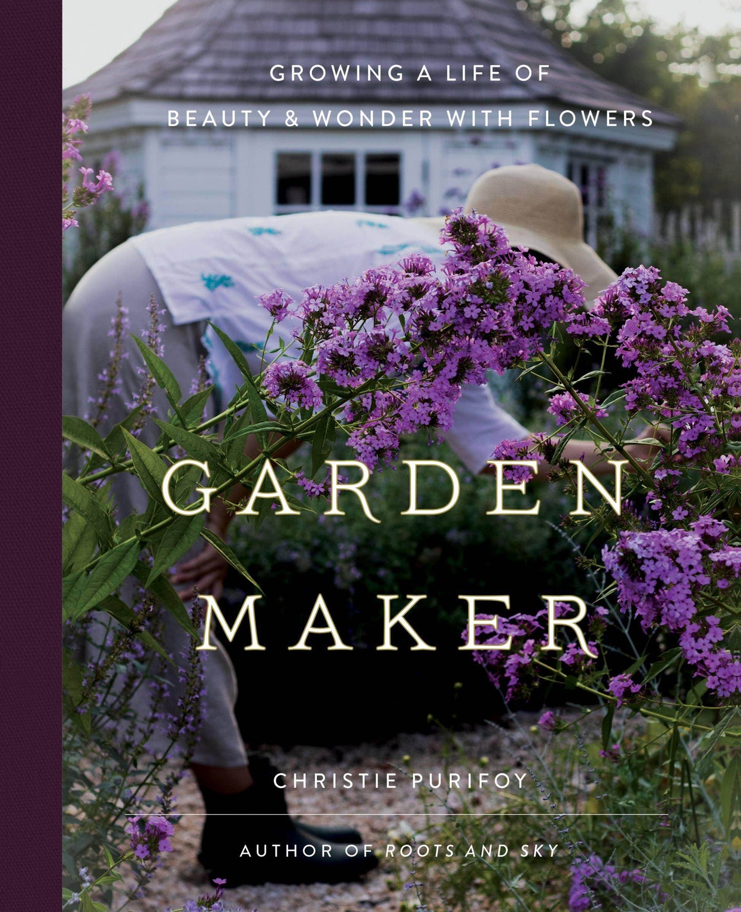 Garden Maker - Songbird Gifts