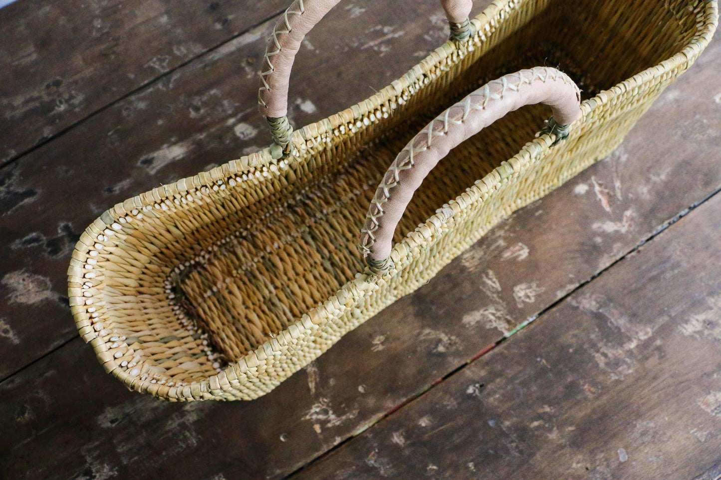 The Harvest Basket - Songbird Gifts