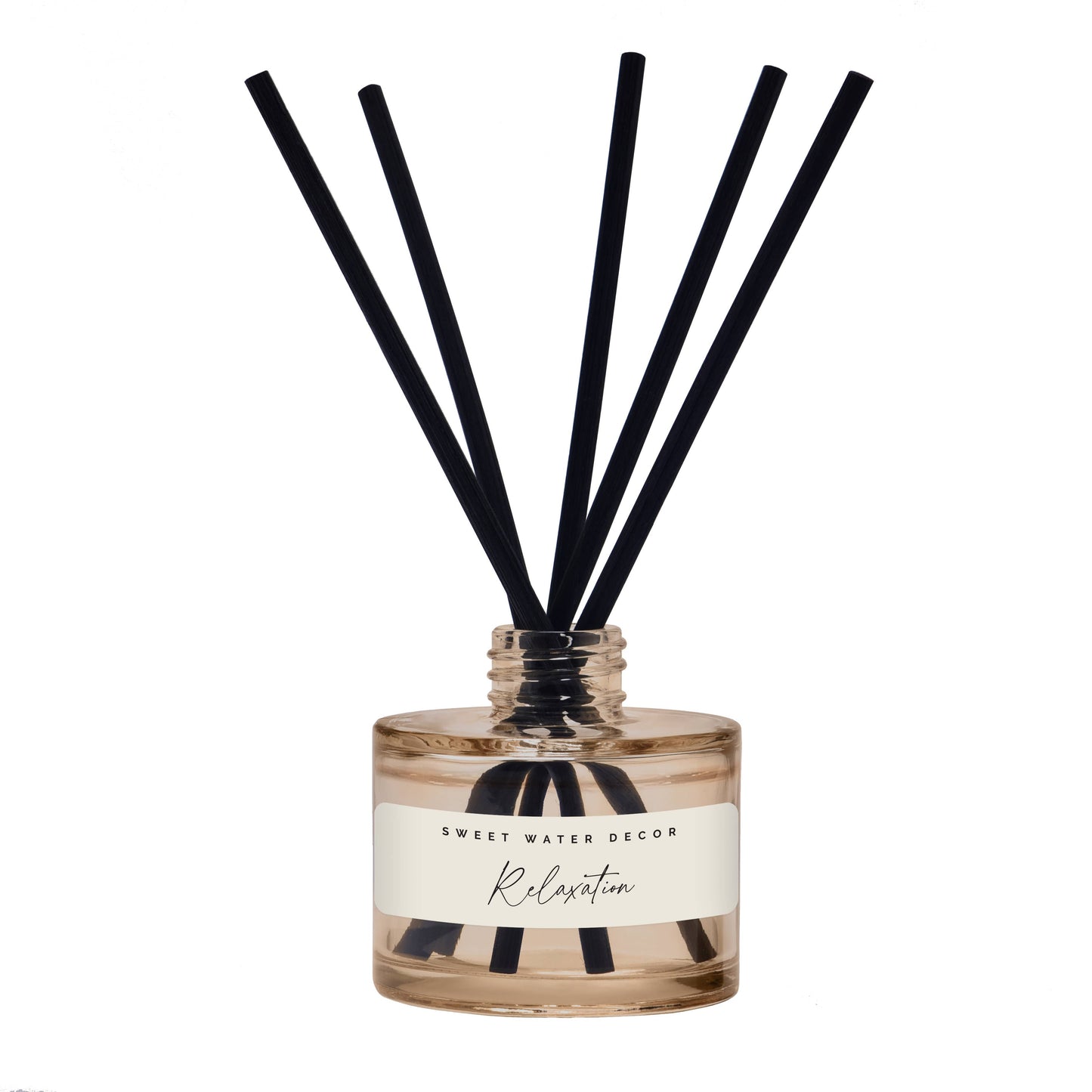 Relaxation Reed Diffuser - Gift & Home Decor