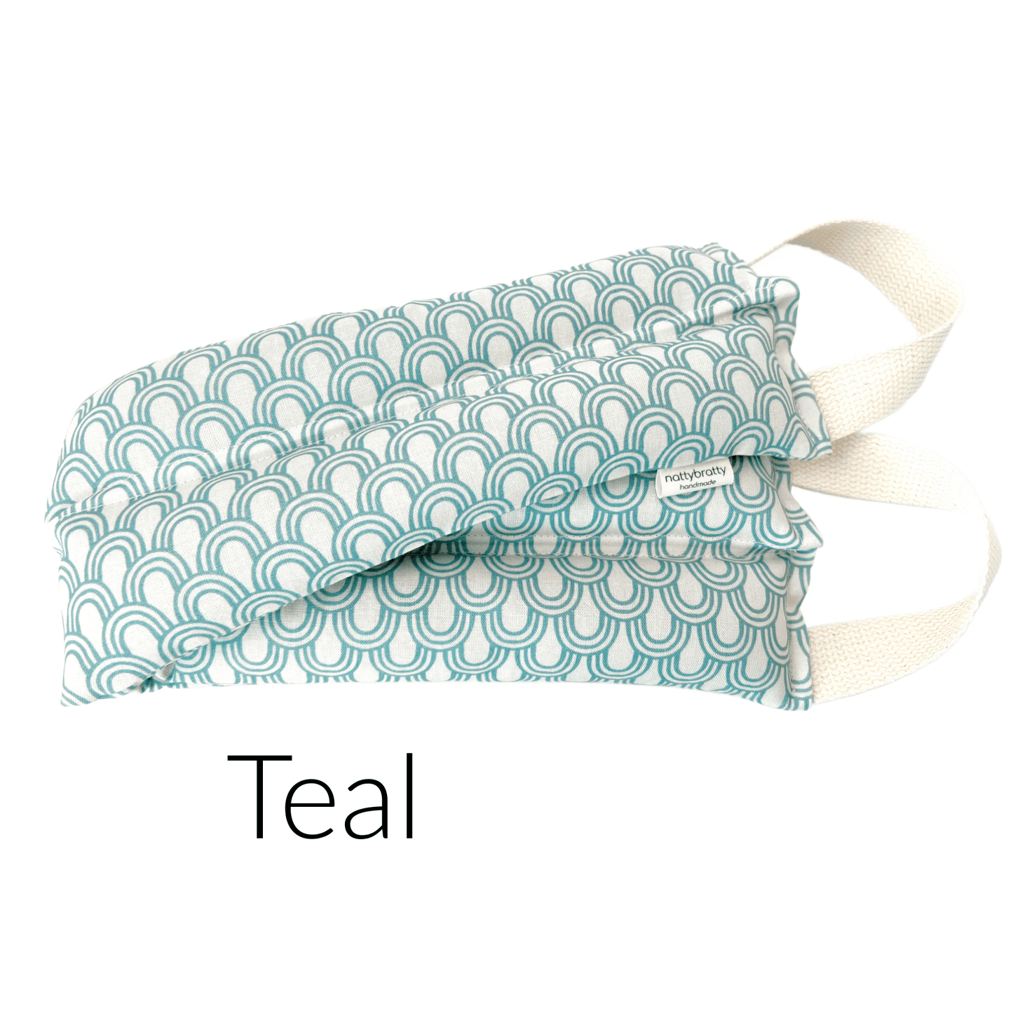 Hot/Cold Therapy Pack - Simple Arcs - Songbird Gifts