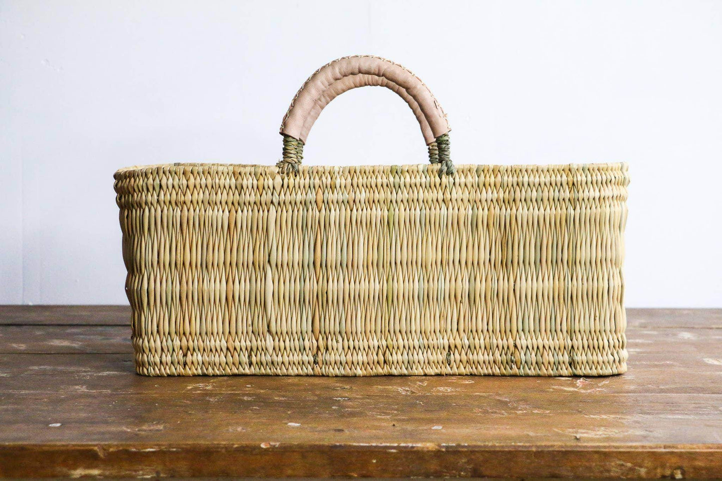 The Harvest Basket - Songbird Gifts