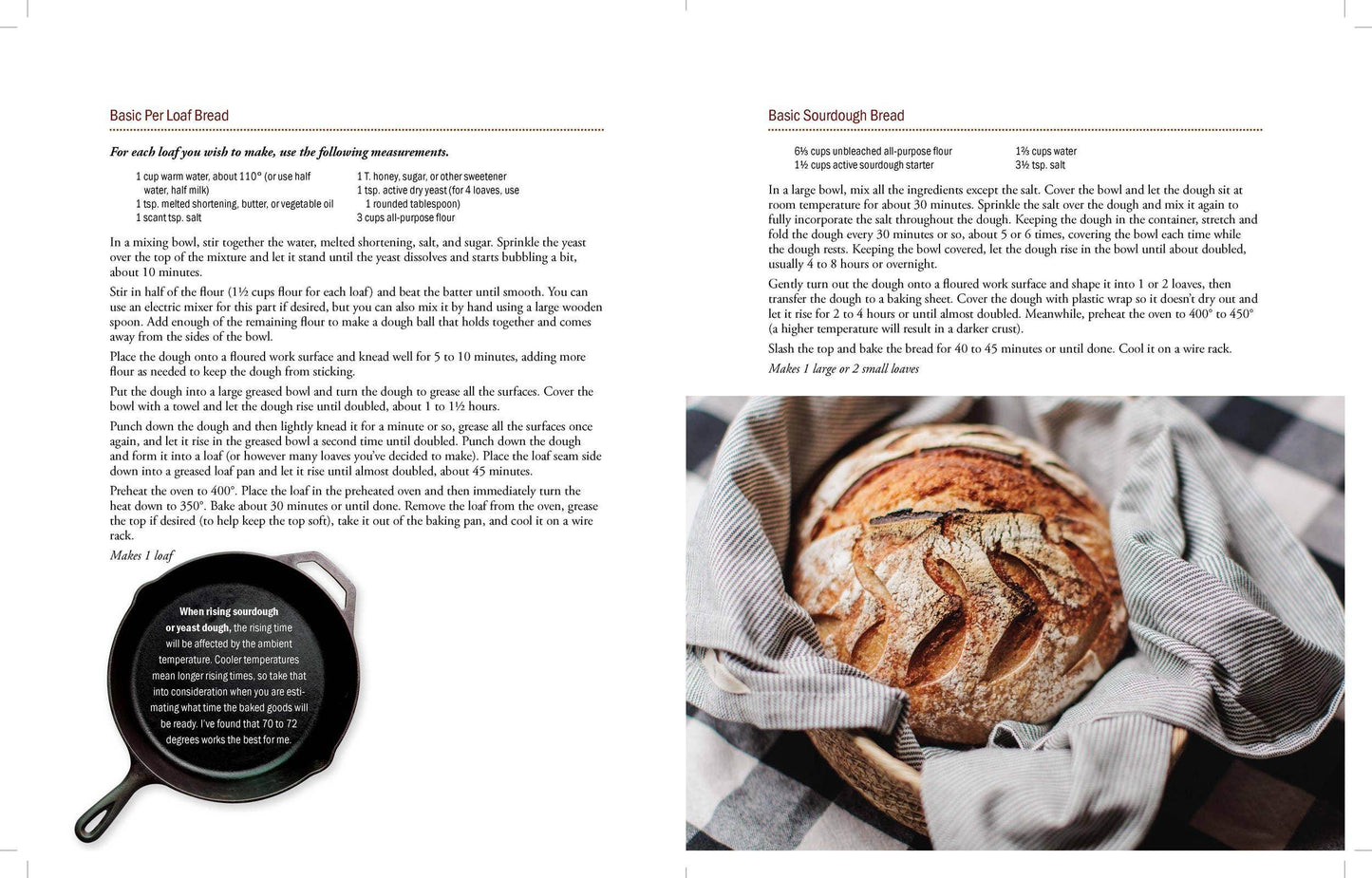 The Homestead-to-Table Cookbook - Songbird Gifts