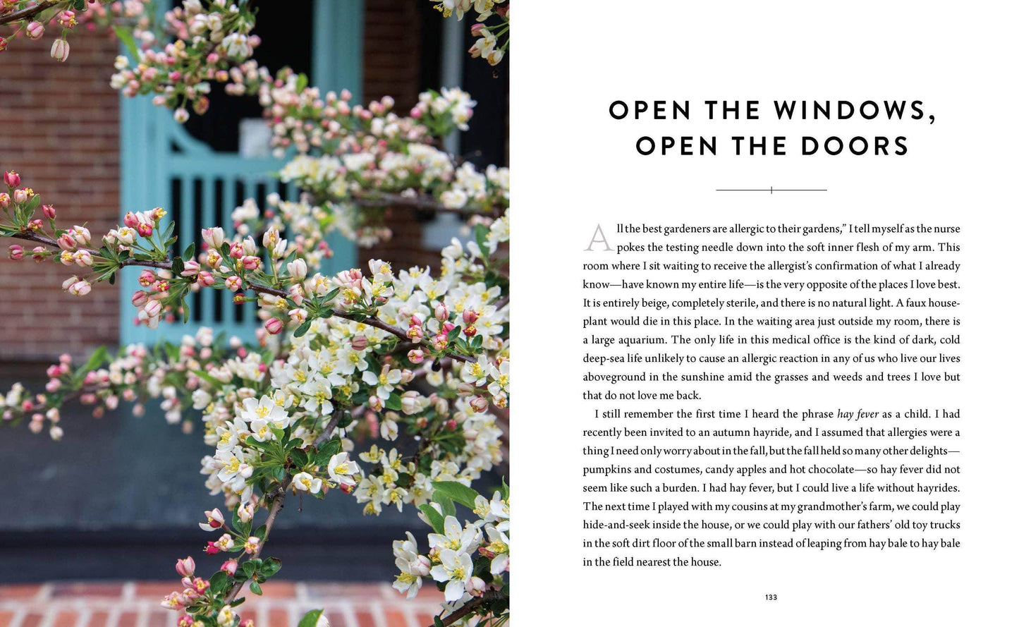 A Home in Bloom - Songbird Gifts