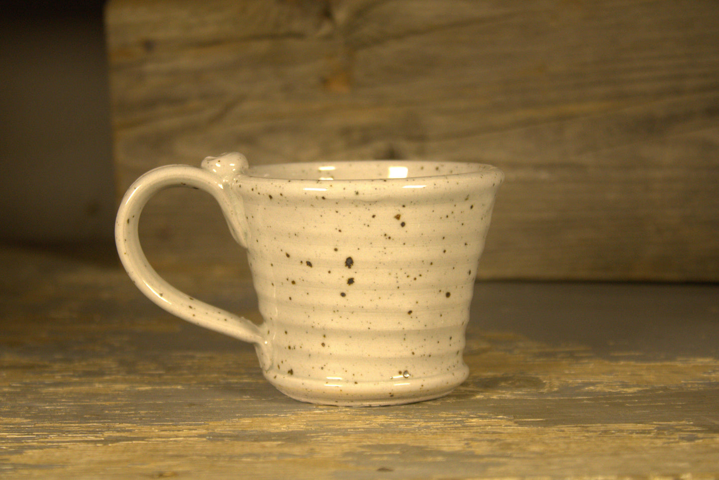 Small Coffee Mug (white) - Songbird Gifts