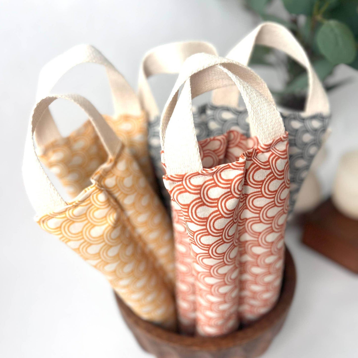Hot/Cold Therapy Pack - Simple Arcs - Songbird Gifts