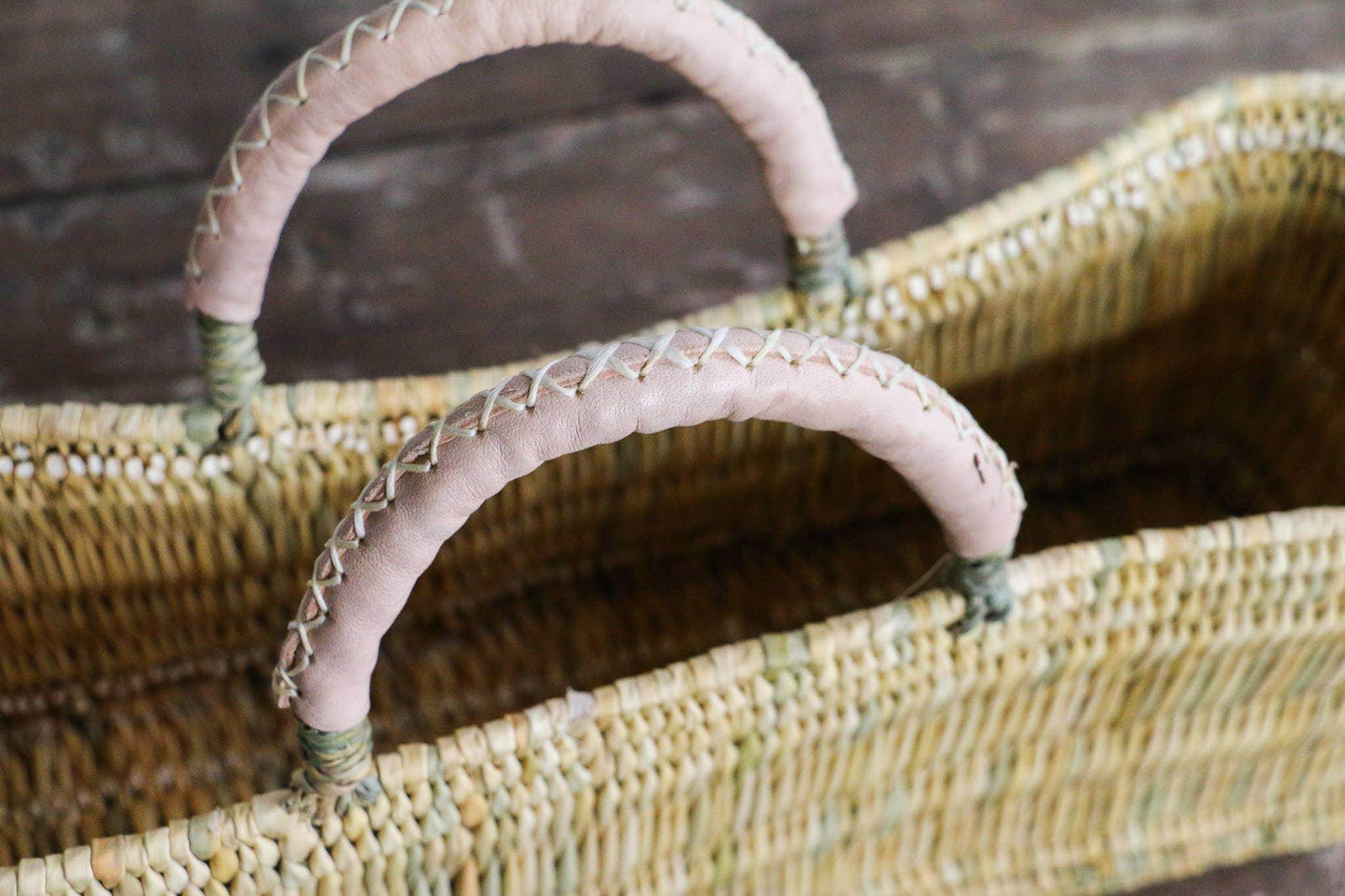 The Harvest Basket - Songbird Gifts