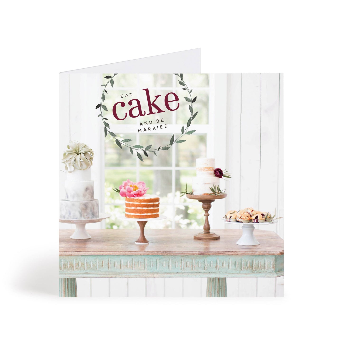 Eat Cake