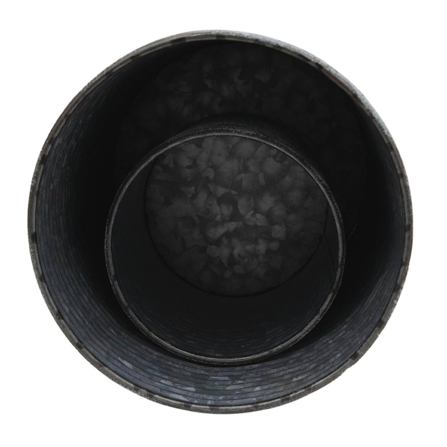 SALE - S/2 Dixie Canisters - Songbird Gifts
