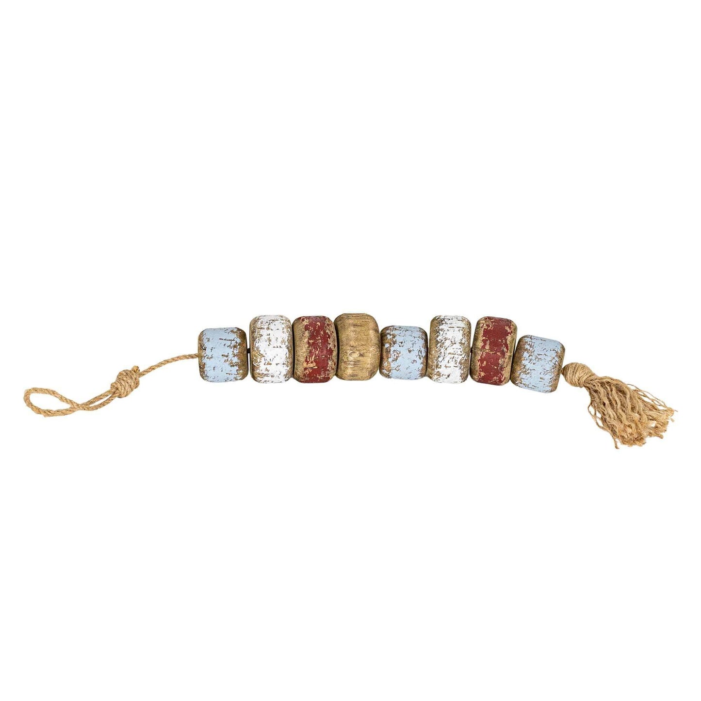 Irving Beaded Tassel - Songbird Gifts