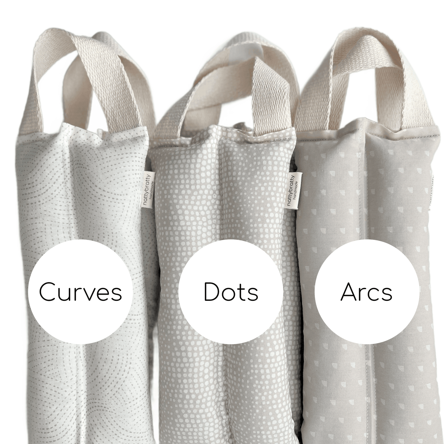 Hot/Cold Therapy Pack - Fresh Neutrals Collection - Songbird Gifts