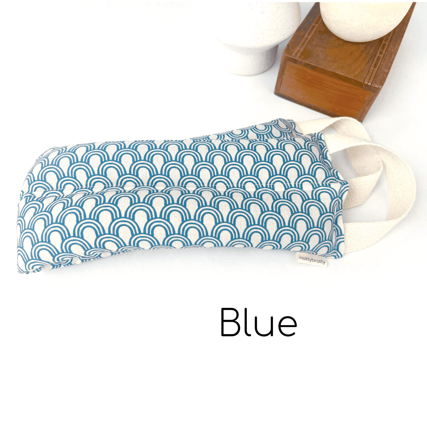 Hot/Cold Therapy Pack - Simple Arcs - Songbird Gifts