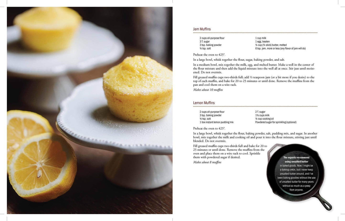 The Homestead-to-Table Cookbook - Songbird Gifts