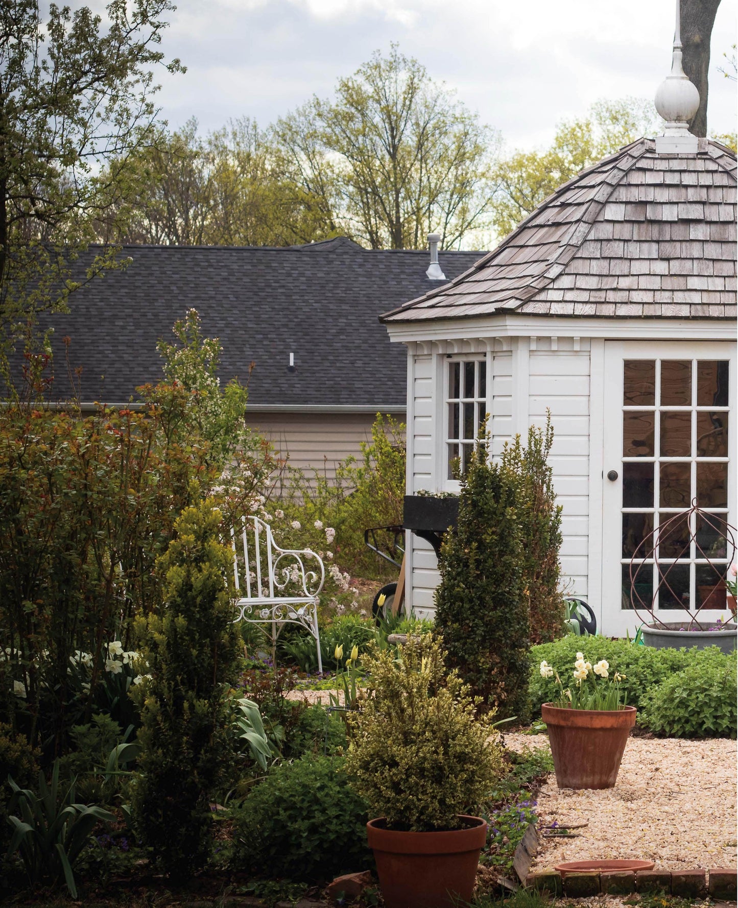 Garden Maker - Songbird Gifts