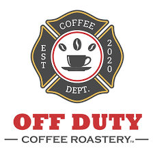 Off Duty Coffee Roastery (Guatemala Asdecafe) 12OZ