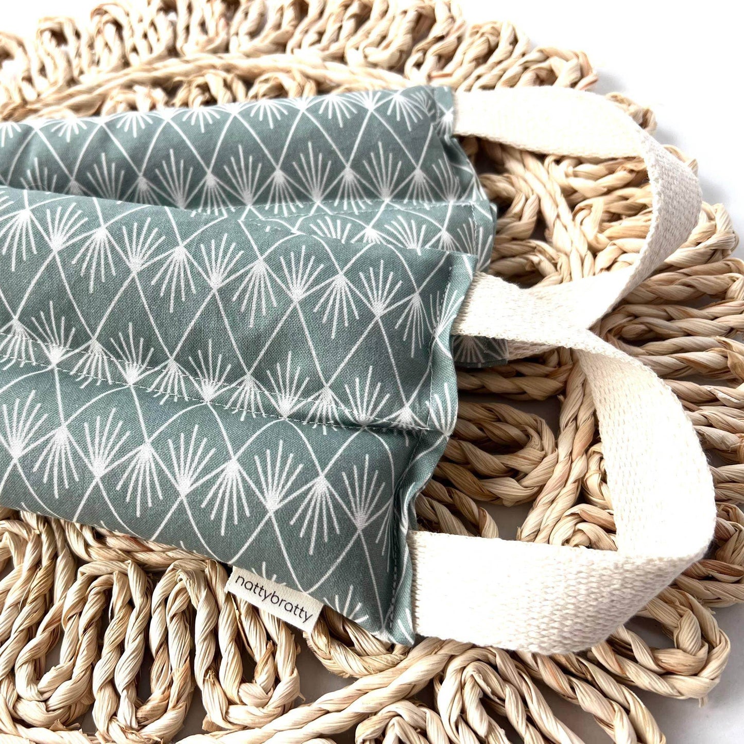 Hot/Cold Therapy Pack - Zen Garden Collection - Songbird Gifts