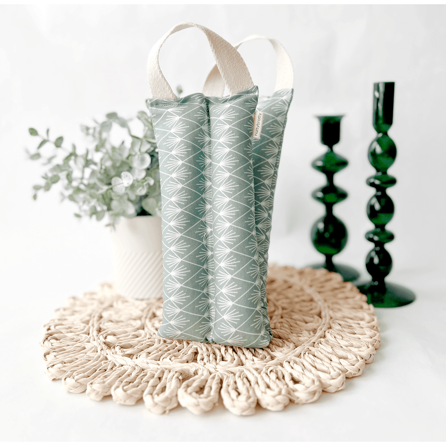 Hot/Cold Therapy Pack - Zen Garden Collection - Songbird Gifts