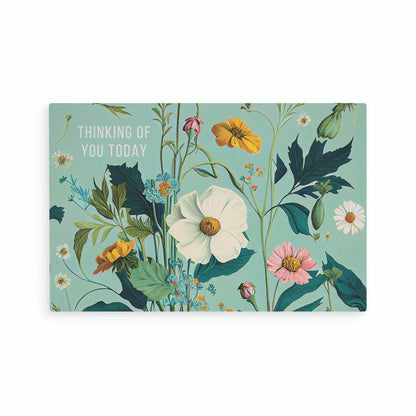 Thinking Of You Today - Songbird Gifts