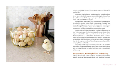 The Grace-Filled Homestead - Songbird Gifts