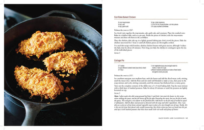 The Homestead-to-Table Cookbook - Songbird Gifts