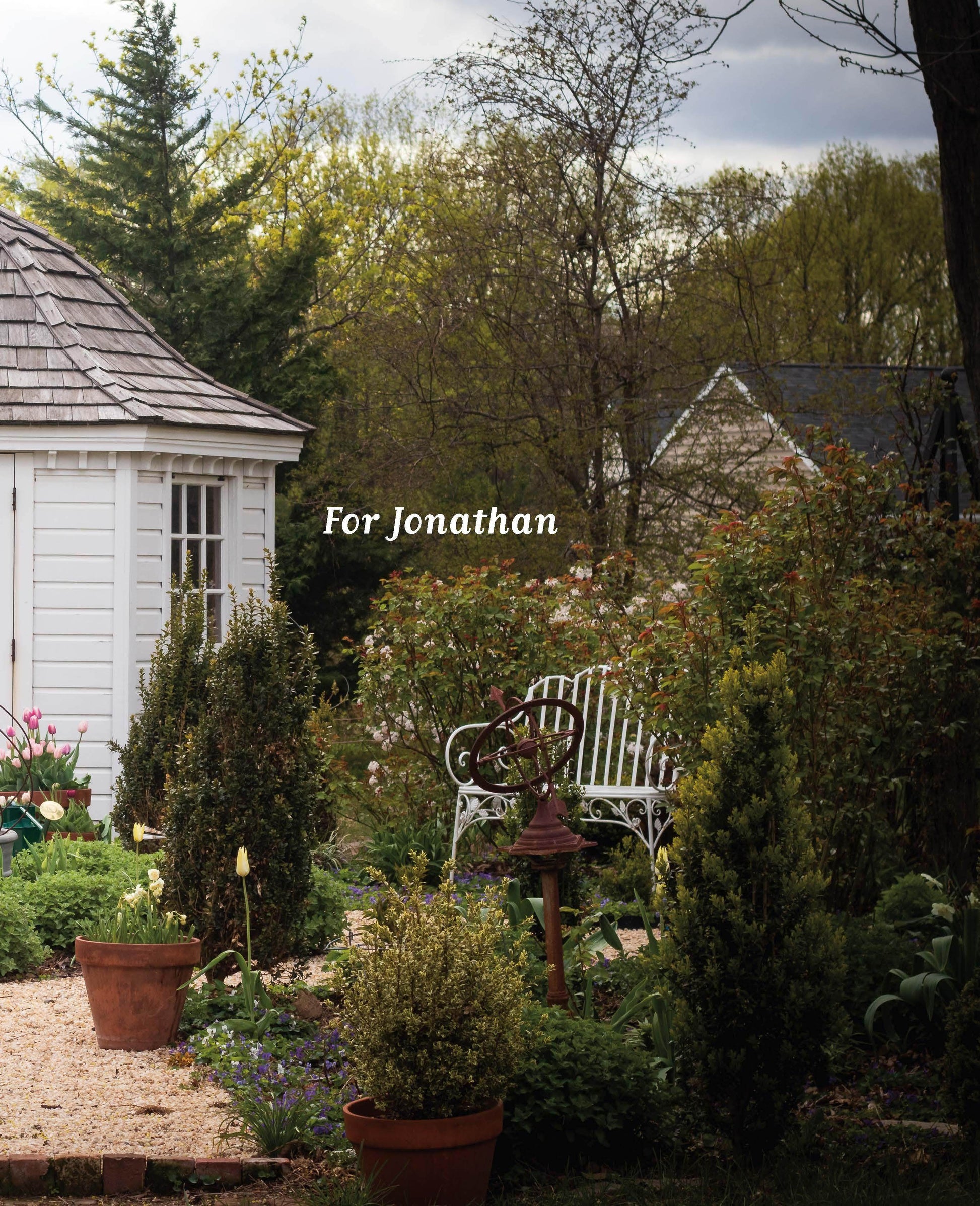 Garden Maker - Songbird Gifts