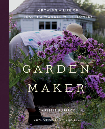 Garden Maker - Songbird Gifts