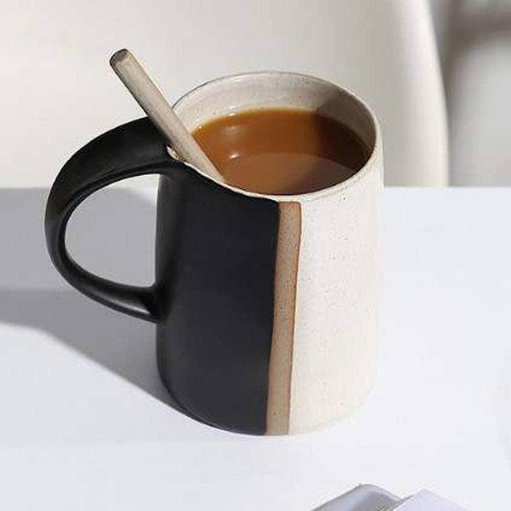 Ceramic Artisan Handmade Mug - Songbird Gifts
