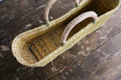 The Harvest Basket - Songbird Gifts