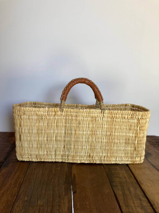 The Harvest Basket - Songbird Gifts