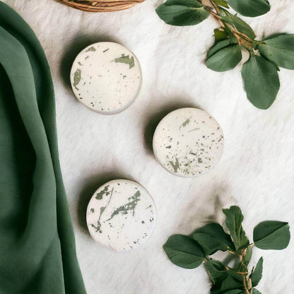 Lavender & Tea Tree - Bulk 30ct Shower Steamers - Songbird Gifts