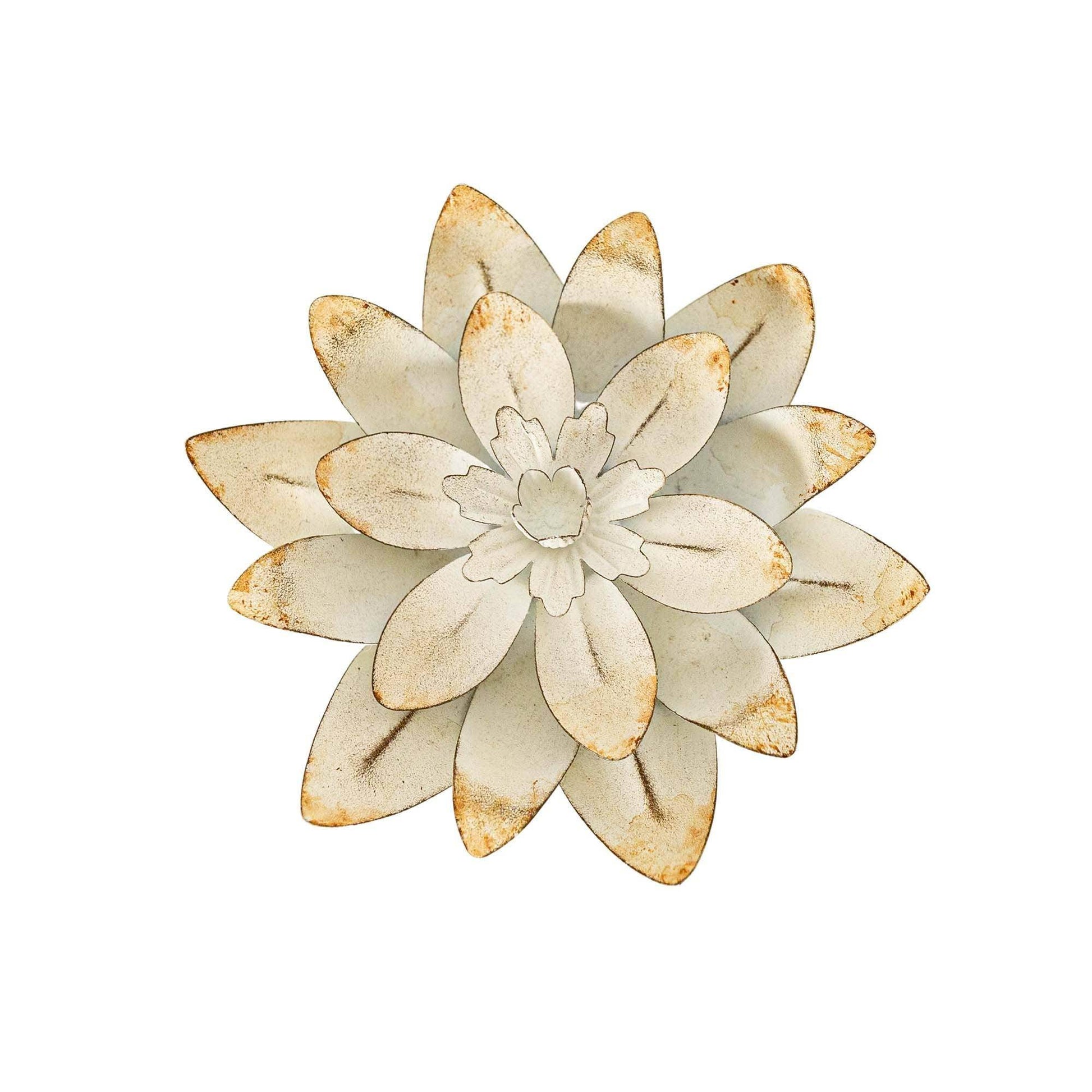Abeline Wall Flower - Songbird Gifts