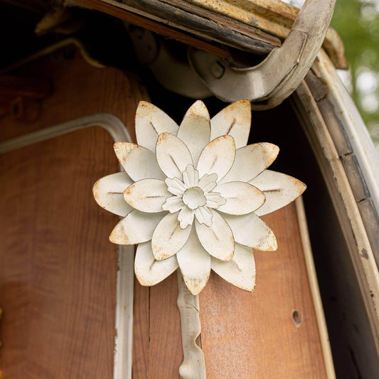 Abeline Wall Flower - Songbird Gifts