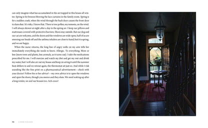 A Home in Bloom - Songbird Gifts