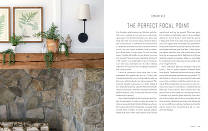 Making Your Home Meaningful