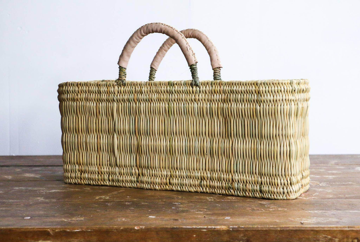 The Harvest Basket - Songbird Gifts