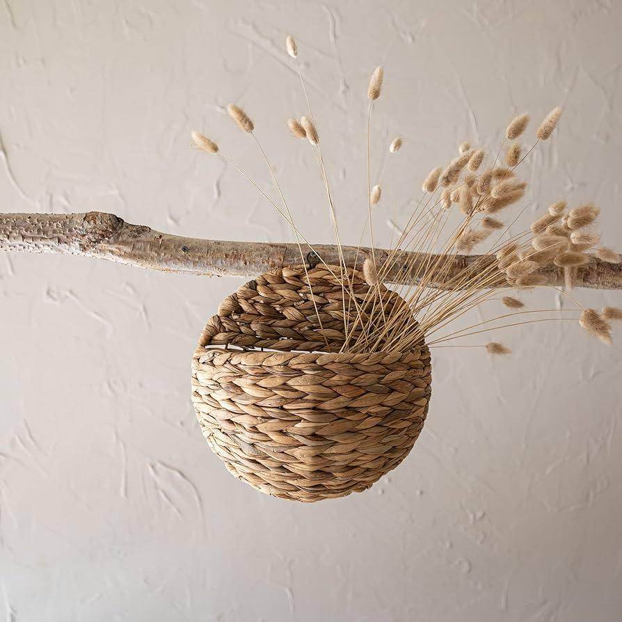 CALLIOPE WALL POCKET - Songbird Gifts