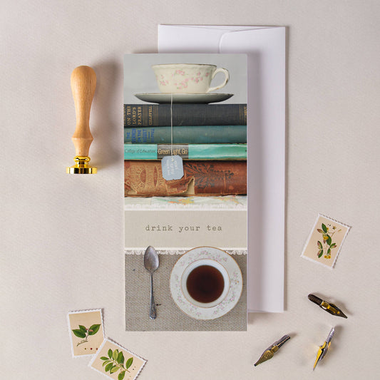 Drink Your Tea