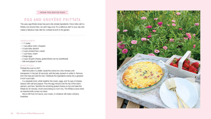 The Grace-Filled Homestead - Songbird Gifts