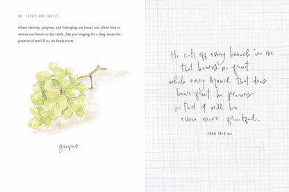 Freely and Lightly - Songbird Gifts