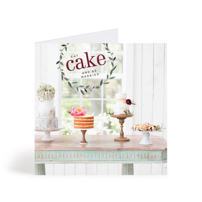 Eat Cake