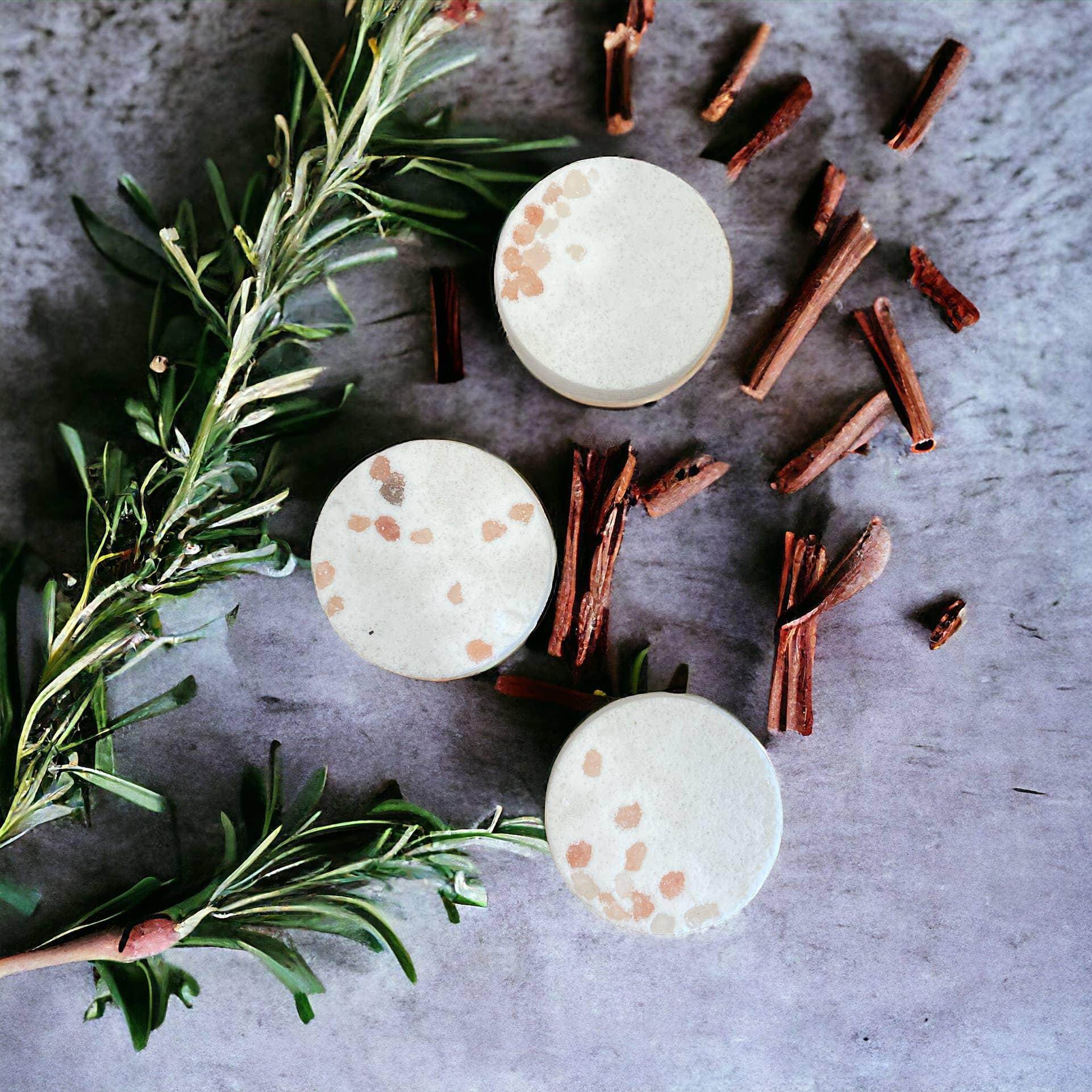 Lavender & Tea Tree - Bulk 30ct Shower Steamers - Songbird Gifts