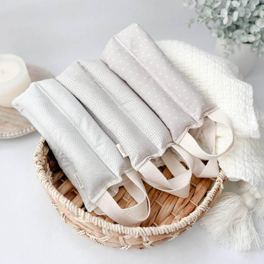 Hot/Cold Therapy Pack - Fresh Neutrals Collection - Songbird Gifts