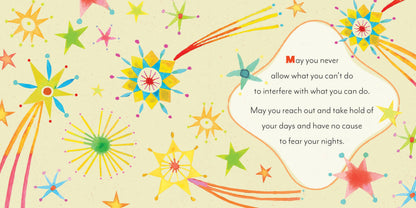 I Wish for You
